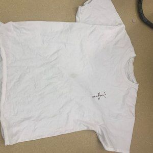 Travis Scott t-shirt